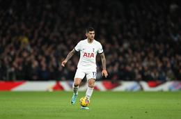 Tottenham nhận tin dữ từ Nhà vô địch World Cup 2022